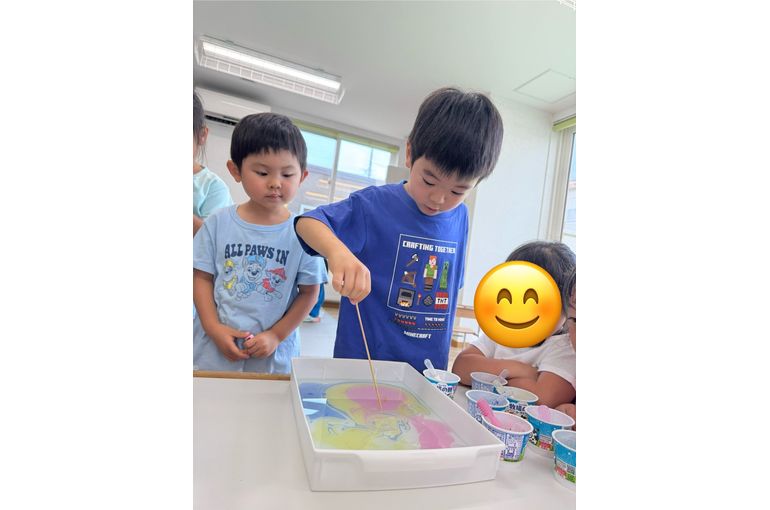 マーブリング,製作,札幌市,保育園,認可保育園,企業主導型保育園,函館市,江別市