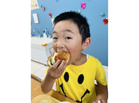 クッキング,料理,札幌市,保育園,認可保育園,企業主導型保育園,函館市,江別市