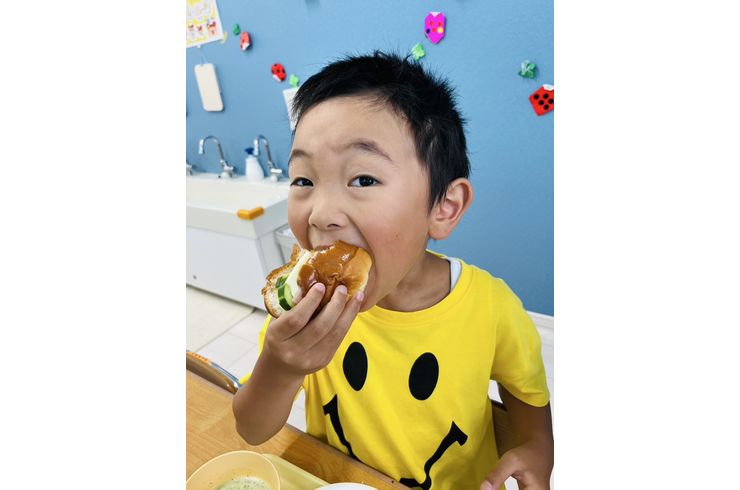 クッキング,料理,札幌市,保育園,認可保育園,企業主導型保育園,函館市,江別市