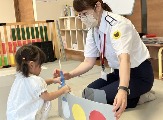 交通安全,札幌市,保育園,認可保育園,企業主導型保育園,函館市,江別市