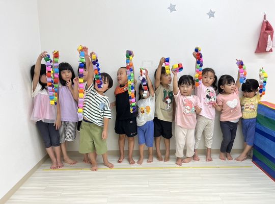七夕,認定こども園,札幌市,保育園,認可保育園,企業主導型保育園,函館市,江別市