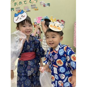 七夕,認定こども園,札幌市,保育園,認可保育園,企業主導型保育園,函館市,江別市