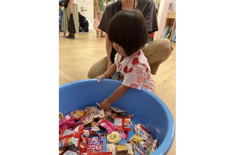 夏祭り,認定こども園,札幌市,保育園,認可保育園,企業主導型保育園,函館市,江別市
