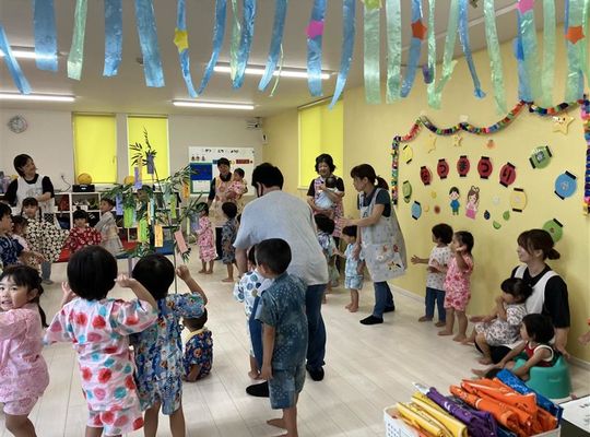 レク,認定こども園,札幌市,保育園,認可保育園,企業主導型保育園,函館市,江別市