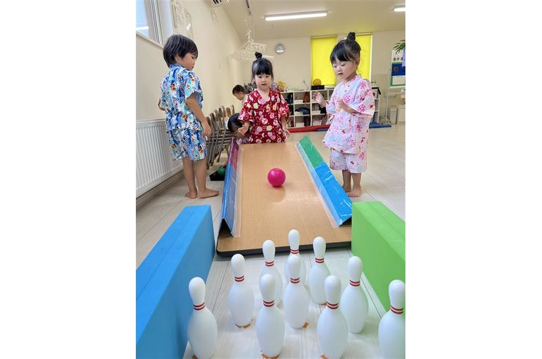 レク,認定こども園,札幌市,保育園,認可保育園,企業主導型保育園,函館市,江別市