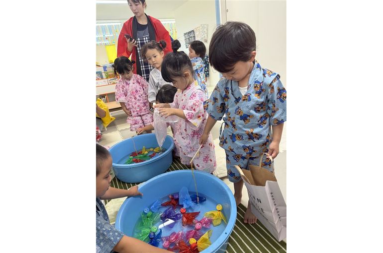 レク,認定こども園,札幌市,保育園,認可保育園,企業主導型保育園,函館市,江別市