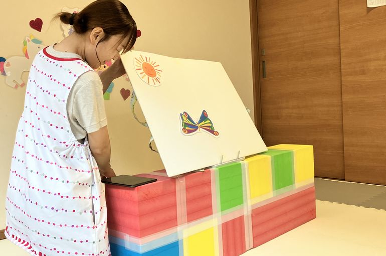 お誕生会,認定こども園,札幌市,保育園,認可保育園,企業主導型保育園,函館市,江別市