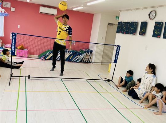 イエスタ,運動,認定こども園,札幌市,保育園,認可保育園,企業主導型保育園,函館市,江別市