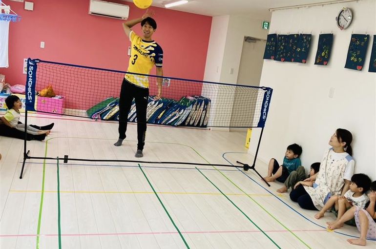 イエスタ,運動,認定こども園,札幌市,保育園,認可保育園,企業主導型保育園,函館市,江別市