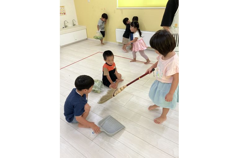 とうもろこし,認定こども園,札幌市,保育園,認可保育園,企業主導型保育園,函館市,江別市