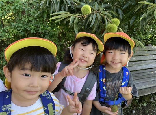 遠足,レク,認定こども園,札幌市,保育園,認可保育園,企業主導型保育園,函館市,江別市