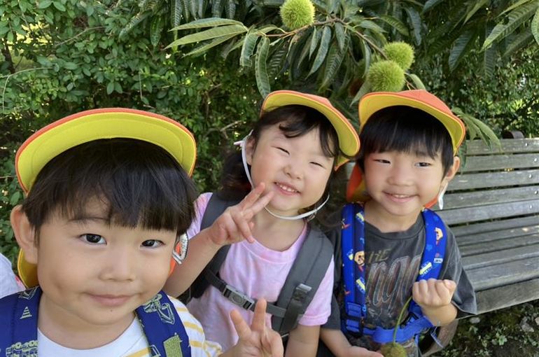遠足,レク,認定こども園,札幌市,保育園,認可保育園,企業主導型保育園,函館市,江別市