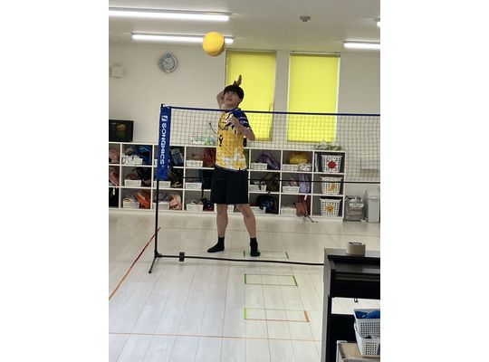 うんどう教室,イエスタ,北海道イエロースターズ,認定こども園,札幌市,保育園,認可保育園,企業主導型保育園,函館市,江別市