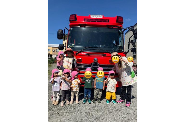 認定こども園,消防,避難訓練,札幌市,保育園,認可保育園,企業主導型保育園,函館市,江別市