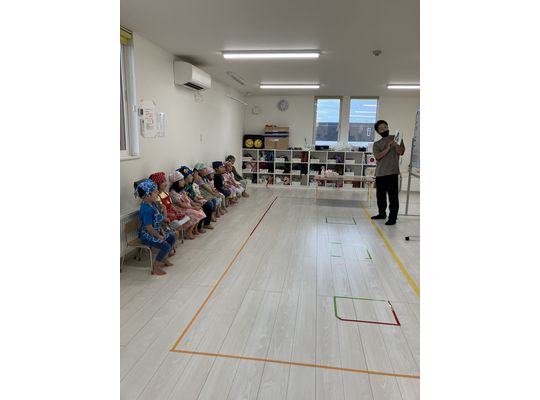 クッキング,イエスタ,北海道イエロースターズ,認定こども園,札幌市,保育園,認可保育園,企業主導型保育園,函館市,江別市