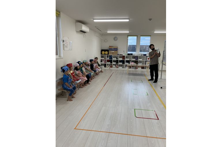クッキング,イエスタ,北海道イエロースターズ,認定こども園,札幌市,保育園,認可保育園,企業主導型保育園,函館市,江別市
