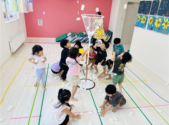 運動会,認定こども園,札幌市,保育園,認可保育園,企業主導型保育園,函館市,江別市