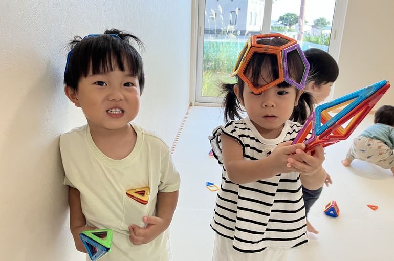 お散歩,認定こども園,札幌市,保育園,認可保育園,企業主導型保育園,函館市,江別市