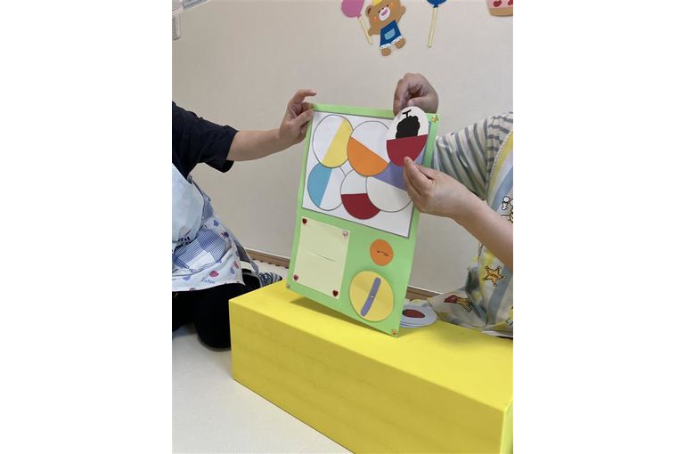 お誕生会,認定こども園,札幌市,保育園,認可保育園,企業主導型保育園,函館市,江別市