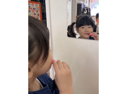 お化粧,認定こども園,札幌市,保育園,認可保育園,企業主導型保育園,函館市,江別市