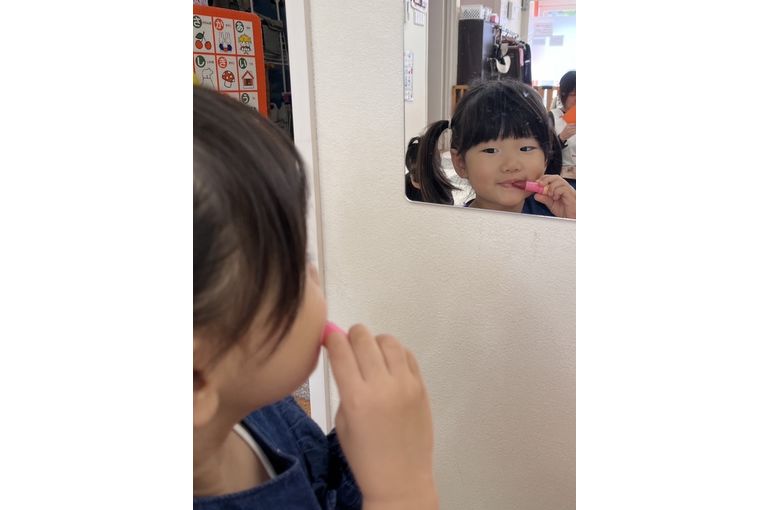 お化粧,認定こども園,札幌市,保育園,認可保育園,企業主導型保育園,函館市,江別市