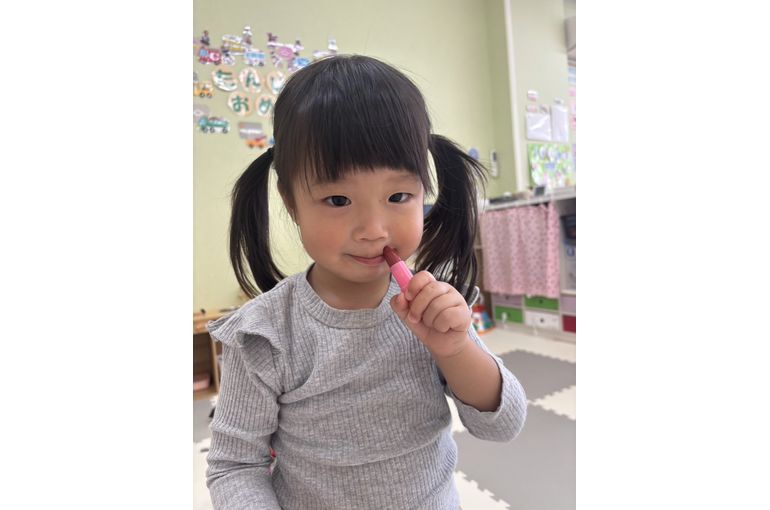 お化粧,認定こども園,札幌市,保育園,認可保育園,企業主導型保育園,函館市,江別市