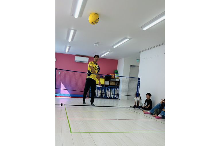 イエスタ,北海道イエロースターズ,運動教室,うんどう,認定こども園,札幌市,保育園,認可保育園,企業主導型保育園,函館市,江別市