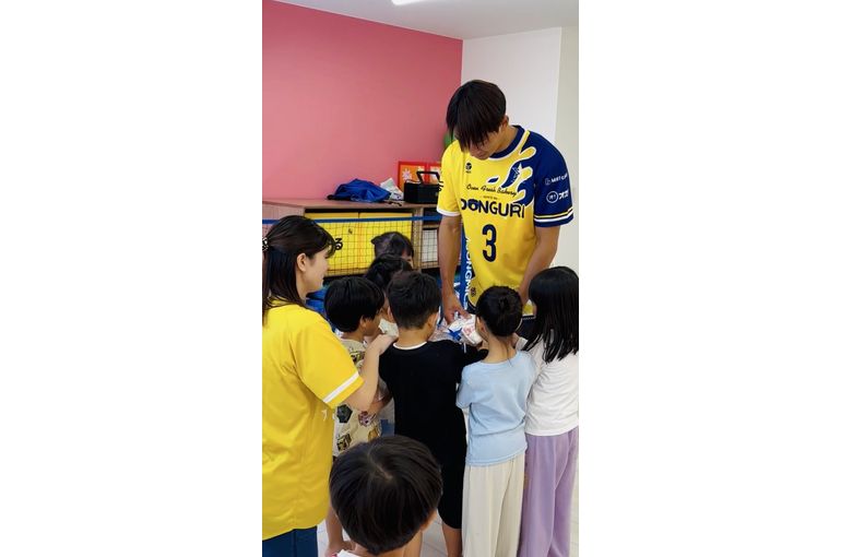 イエスタ,北海道イエロースターズ,運動教室,うんどう,認定こども園,札幌市,保育園,認可保育園,企業主導型保育園,函館市,江別市