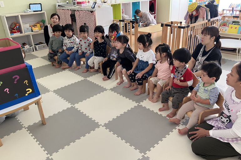 認定こども園,札幌市,保育園,認可保育園,企業主導型保育園,函館市,江別市