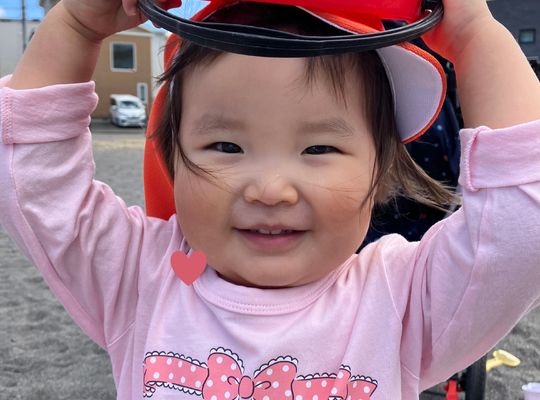 お散歩,認定こども園,札幌市,保育園,認可保育園,企業主導型保育園,函館市,江別市