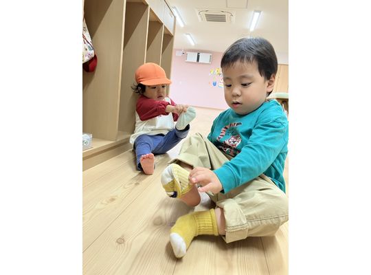 ひとりでできるもん,認定こども園,札幌市,保育園,認可保育園,企業主導型保育園,函館市,江別市