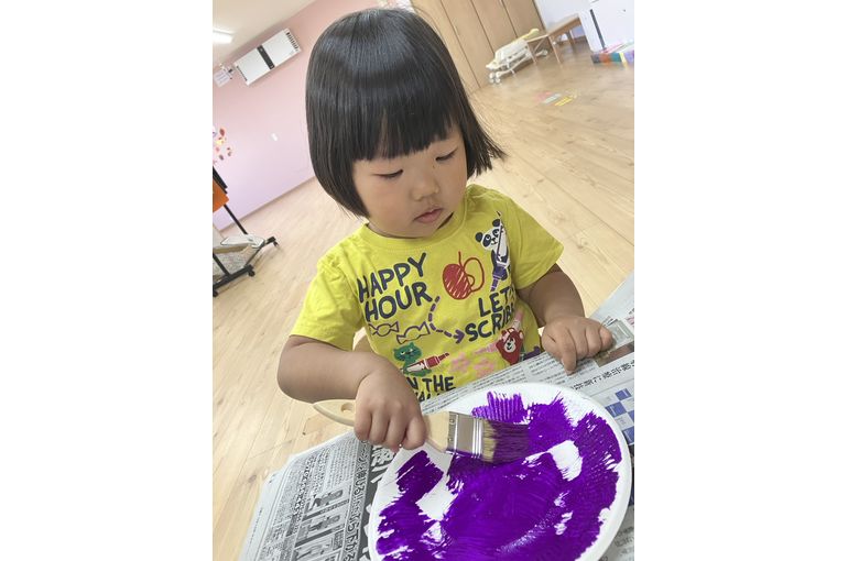 ハロウィン,製作,認定こども園,札幌市,保育園,認可保育園,企業主導型保育園,函館市,江別市