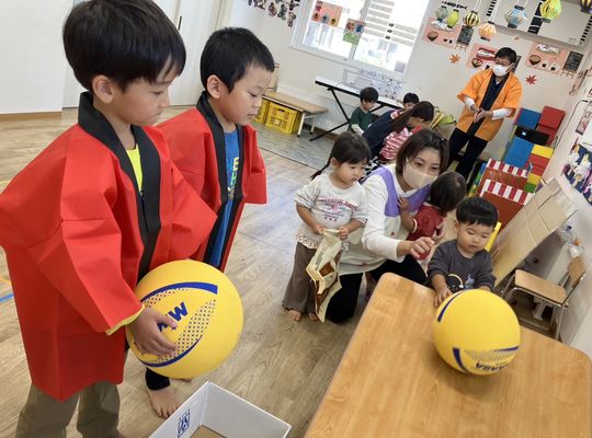 レク,認定こども園,札幌市,保育園,認可保育園,企業主導型保育園,函館市,江別市