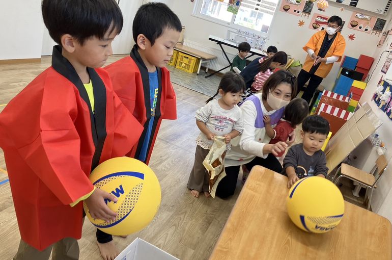 レク,認定こども園,札幌市,保育園,認可保育園,企業主導型保育園,函館市,江別市