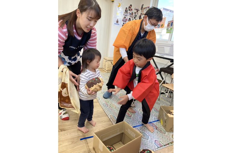 レク,認定こども園,札幌市,保育園,認可保育園,企業主導型保育園,函館市,江別市