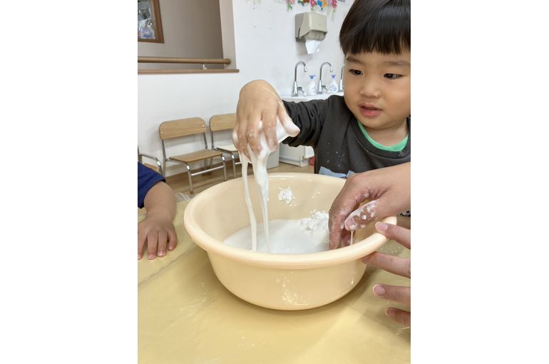 片栗粉,認定こども園,札幌市,保育園,認可保育園,企業主導型保育園,函館市,江別市