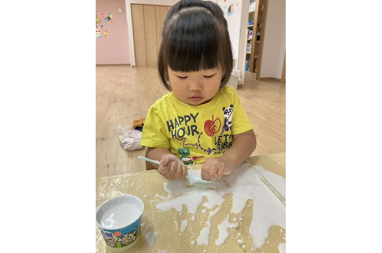 片栗粉,認定こども園,札幌市,保育園,認可保育園,企業主導型保育園,函館市,江別市