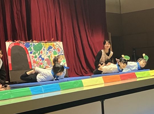 発表会,認定こども園,札幌市,保育園,認可保育園,企業主導型保育園,函館市,江別市