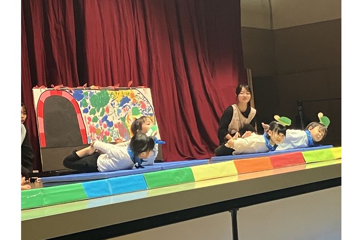 発表会,認定こども園,札幌市,保育園,認可保育園,企業主導型保育園,函館市,江別市