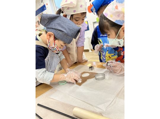 ハロウィン,認定こども園,札幌市,保育園,認可保育園,企業主導型保育園,函館市,江別市