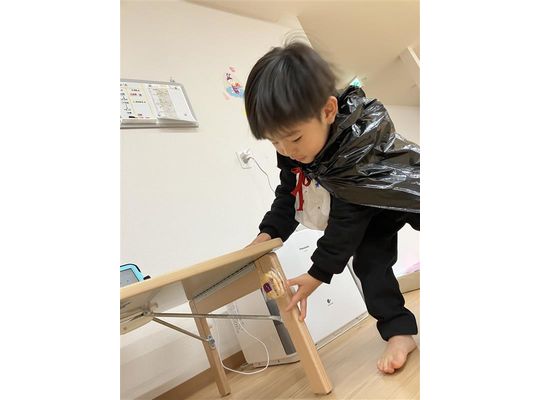 ハロウィン,認定こども園,札幌市,保育園,認可保育園,企業主導型保育園,函館市,江別市