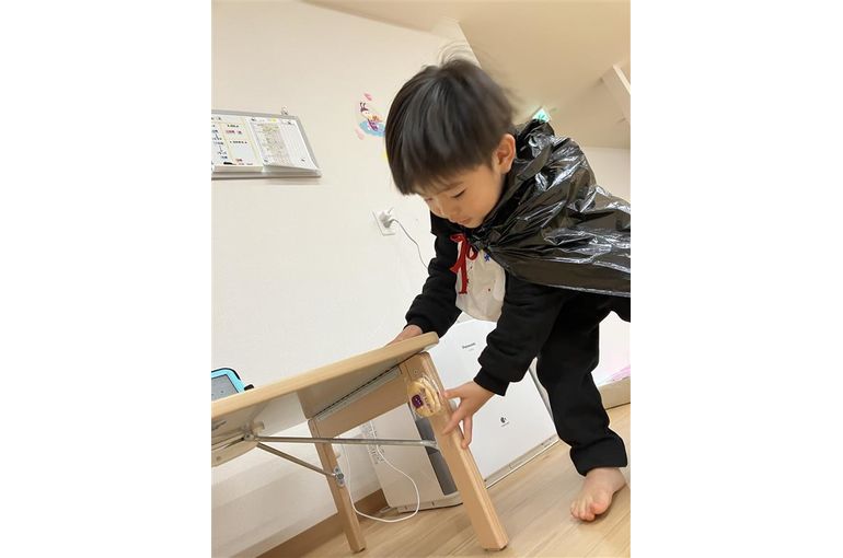 ハロウィン,認定こども園,札幌市,保育園,認可保育園,企業主導型保育園,函館市,江別市