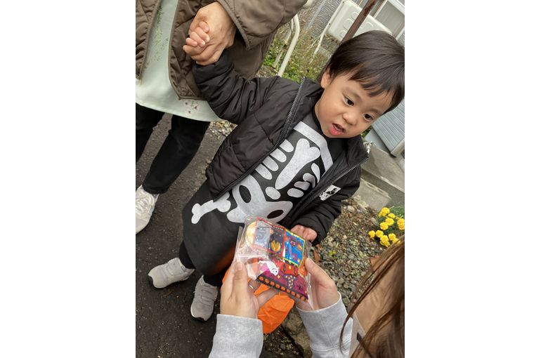 ハロウィン,認定こども園,札幌市,保育園,認可保育園,企業主導型保育園,函館市,江別市