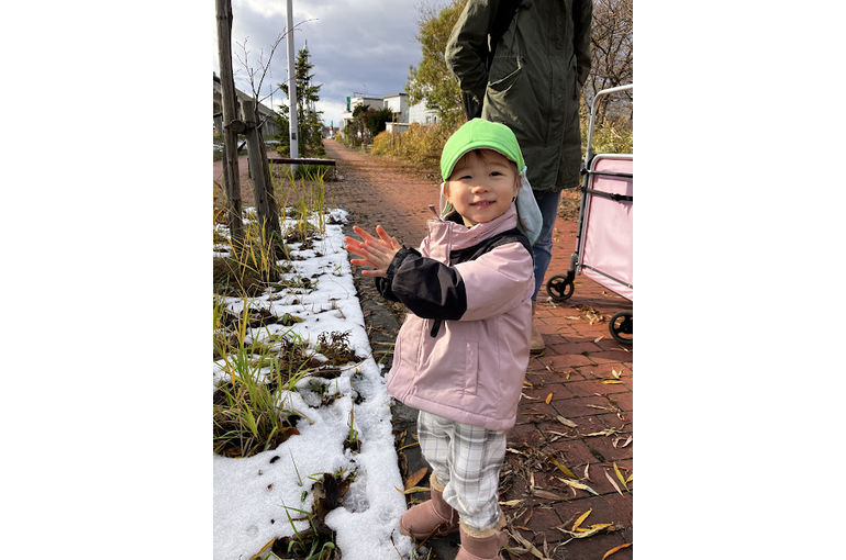 初雪,認定こども園,札幌市,保育園,認可保育園,企業主導型保育園,函館市,江別市