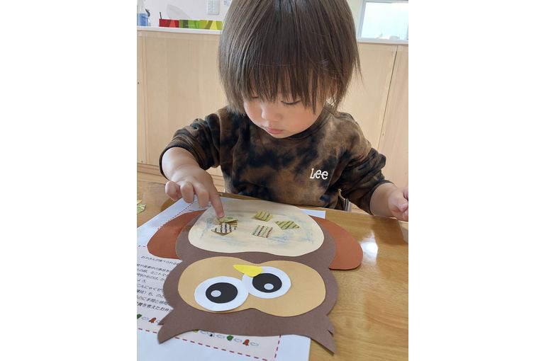 制作,新聞遊び,認定こども園,札幌市,保育園,認可保育園,企業主導型保育園,函館市,江別市