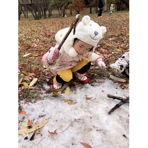 雪遊び,札幌市,保育園,認可保育園,企業主導型保育園,函館市,江別市