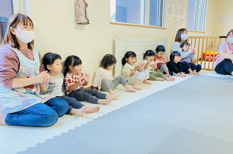 交通安全,認定こども園,札幌市,保育園,認可保育園,企業主導型保育園,函館市,江別市