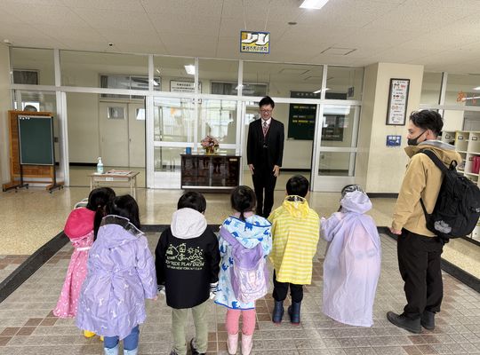 小学校,見学,認定こども園,札幌市,保育園,認可保育園,企業主導型保育園,函館市,江別市