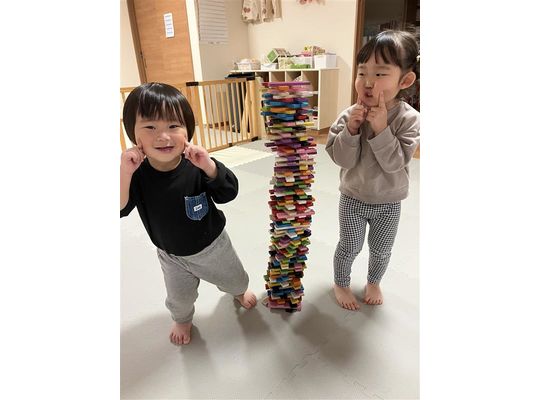 製作,認定こども園,札幌市,保育園,認可保育園,企業主導型保育園,函館市,江別市