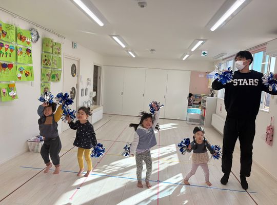 イエスタ,北海道イエロースターズ,レク,認定こども園,札幌市,保育園,認可保育園,企業主導型保育園,函館市,江別市